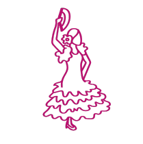  <span class="lte-header lte-h5"> BAILE </span> 