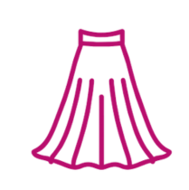  <span class="lte-header lte-h5"> FALDAS </span> 